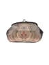 Unbranded Paisley Silver Coin Purse One size - photo 2
