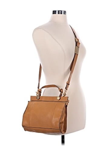 Foley + Corinna Satchel (view 2)