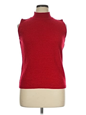 Carolyn Taylor Sleeveless Top (view 1)