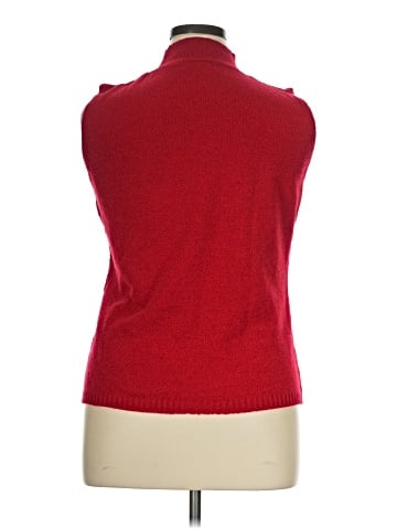 Carolyn Taylor Sleeveless Top (view 2)
