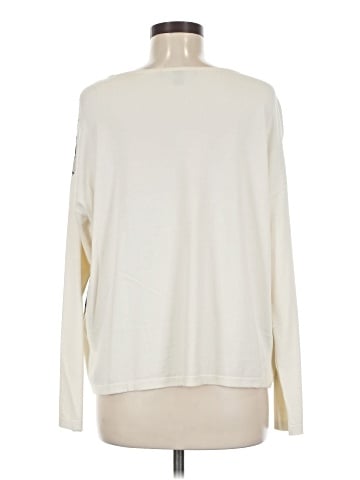 Weekend Max Mara Long Sleeve Blouse (view 2)
