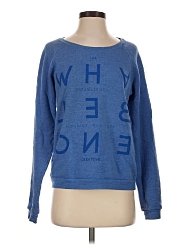 Alternative Apparel Sweatshirt (view 1)