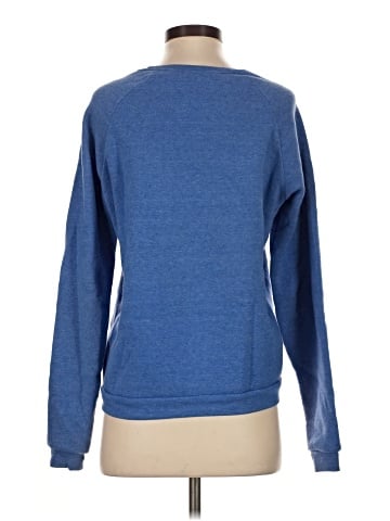 Alternative Apparel Sweatshirt (view 2)