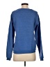 Alternative Apparel Blue Sweatshirt Size S - photo 2