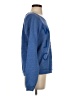 Alternative Apparel Blue Sweatshirt Size S - photo 4