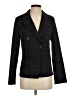 Bagatelle Plaid Black Blazer Size S - photo 1