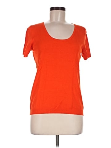 MNG Basics Pullover Sweater (view 1)