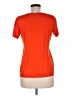 MNG Basics Orange Pullover Sweater Size M - photo 2