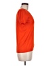 MNG Basics Orange Pullover Sweater Size M - photo 4