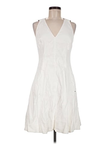 Elie Tahari Casual Dress (view 1)