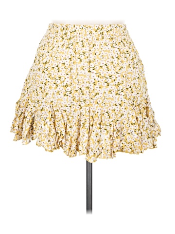 Aeropostale Casual Skirt (view 2)
