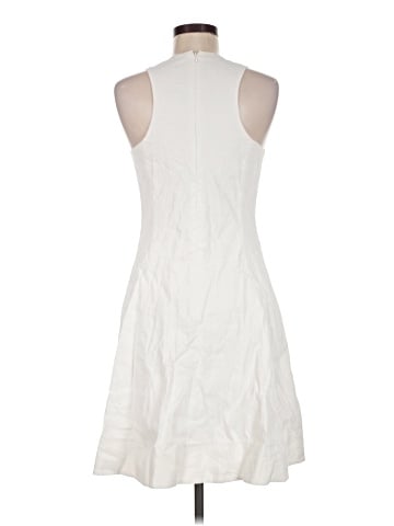 Elie Tahari Casual Dress (view 2)