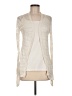 Belldini Ivory Cardigan Size M - photo 1