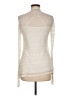 Belldini Ivory Cardigan Size M - photo 2