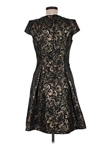 Sandra Darren Cocktail Dress (view 2)