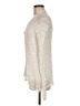 Belldini Ivory Cardigan Size M - photo 5