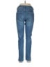 Kensie Solid Blue Jeans Size 29 waist - photo 2