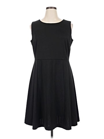 212 Collection Casual Dress (view 1)