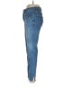 Kensie Solid Blue Jeans Size 29 waist - photo 5