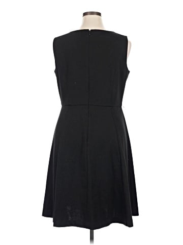 212 Collection Casual Dress (view 2)