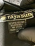 Raya Sun Tropical Black Cocktail Dress Size M - photo 7