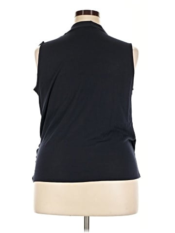 41Hawthorn Sleeveless Blouse (view 2)