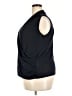 41Hawthorn Black Sleeveless Blouse Size 2X - photo 5