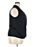41Hawthorn Black Sleeveless Blouse Size 2X - photo 4