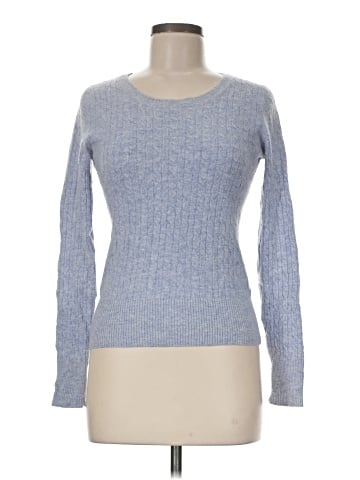 H&M L.O.G.G. Pullover Sweater (view 1)
