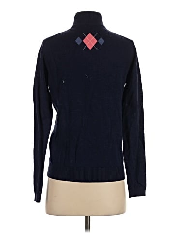 Bobby Jones Turtleneck Sweater (view 2)