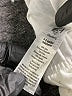 Gerber 100% Cotton Stars Ivory White Casual Pants Size 0-3 mo - photo 3