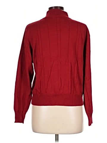 Harve Benard Turtleneck Sweater (view 2)