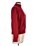 Harve Benard Solid Red Turtleneck Sweater Size L (estimated) - photo 4