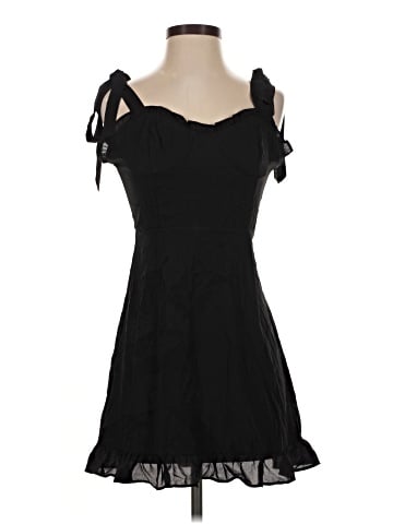 Forever 21 Cocktail Dress (view 1)