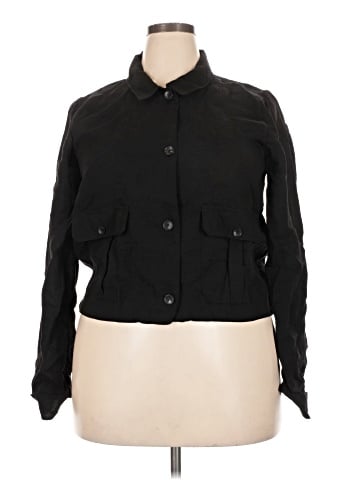 Calvin Klein Jacket (view 1)