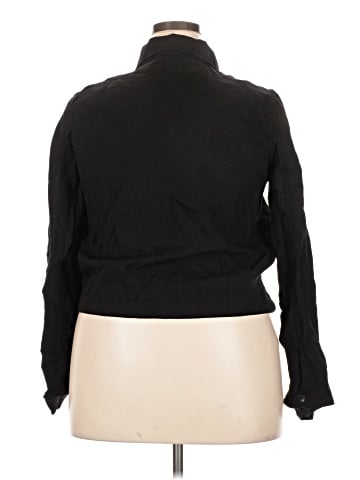 Calvin Klein Jacket (view 2)