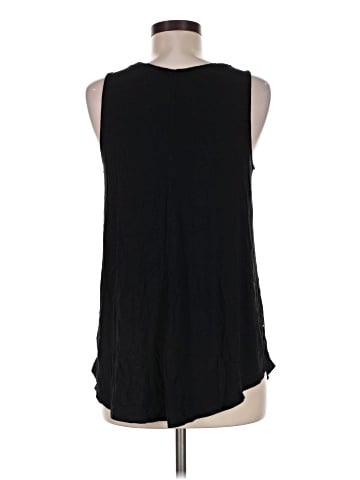 Old Navy Sleeveless Blouse (view 2)