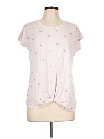 IZOD Short Sleeve T-Shirt (view 1)