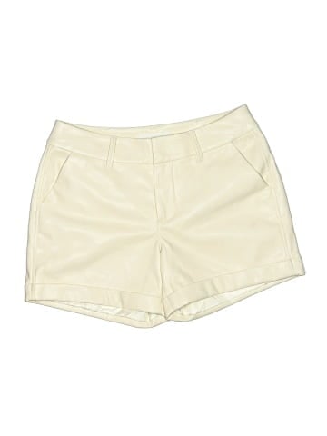 Dear John Khaki Shorts (view 1)