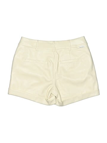 Dear John Khaki Shorts (view 2)