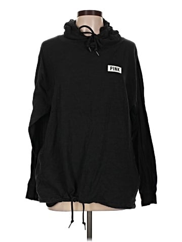Victoria's Secret Pink Long Sleeve T-Shirt (view 1)