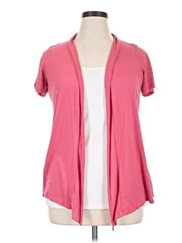 Maurices Cardigan (view 1)