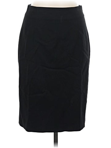 Banana Republic Wool Skirt (view 1)