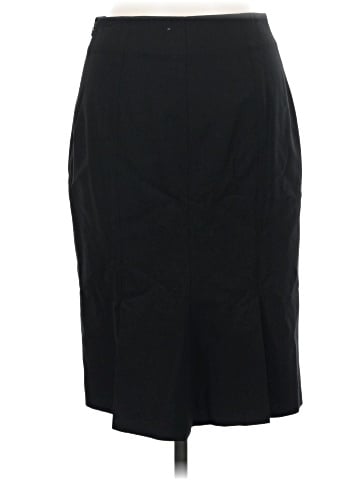 Banana Republic Wool Skirt (view 2)