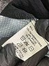 Margaret M Chevron-herringbone Gray Active Pants Size M - photo 8