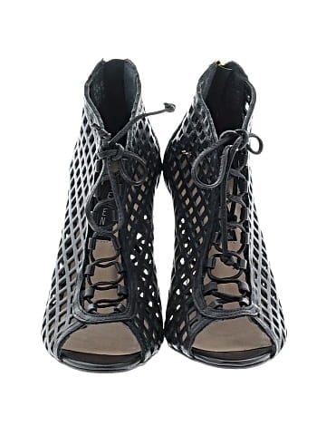 Steven by Steve Madden Ankle Boots (view 2)