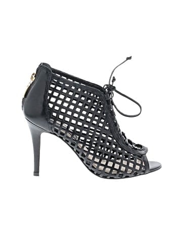 Steven by Steve Madden Ankle Boots (view 1)
