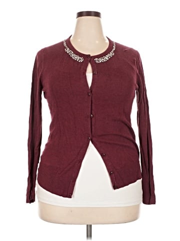 Merona Long Sleeve T-Shirt (view 1)