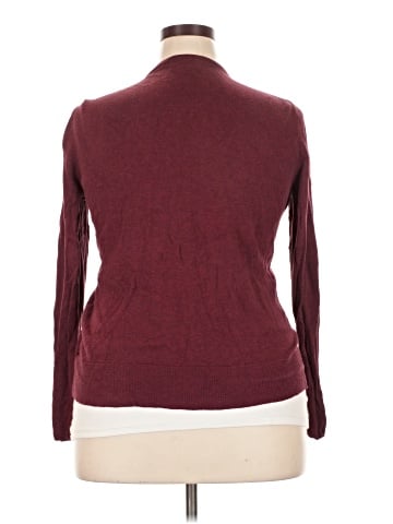 Merona Long Sleeve T-Shirt (view 2)