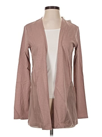 Garnet Hill Cardigan (view 1)